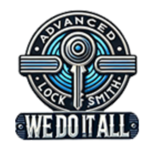 Advance Lock Smith INC